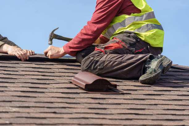 Gutter Installation and Roofing in Canton, OH