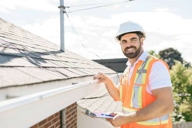 Reliable Canton, OH Roofing Contractor Solutions