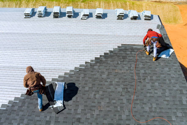 Best Emergency Roof Repair  in Canton, OH