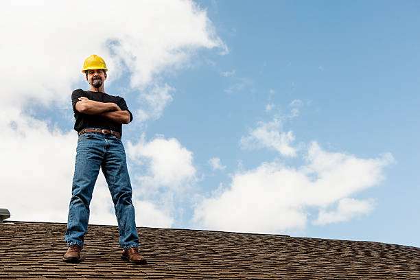 Best Flat Roof Repair Services  in Canton, OH