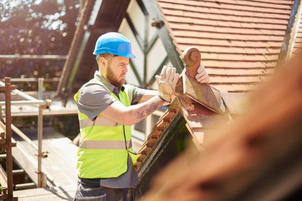 Best Best Roofing Contractors  in Canton, OH