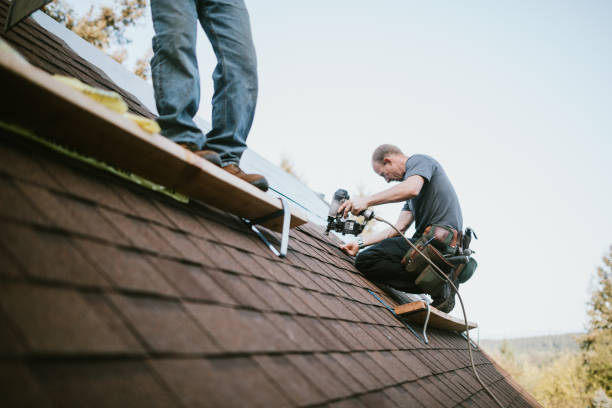 Trusted Canton, OH Roofing Contractor Experts