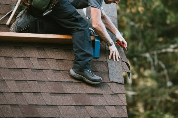 Best Residential Roofing Contractor  in Canton, OH