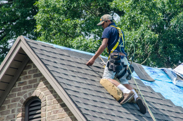 Slate Roofing Contractor in Canton, OH